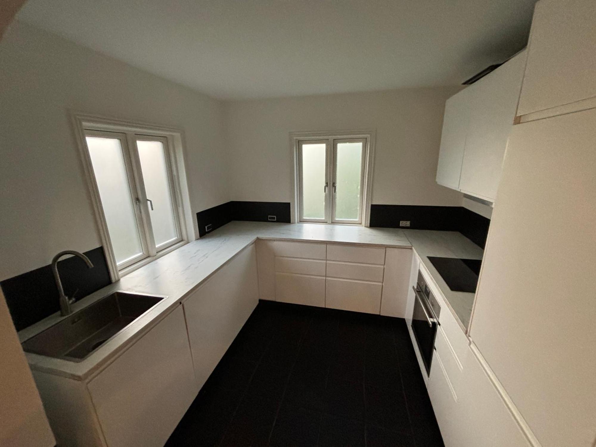 Perfekt Eventhus Til Fester Villa Sovang Ngoại thất bức ảnh