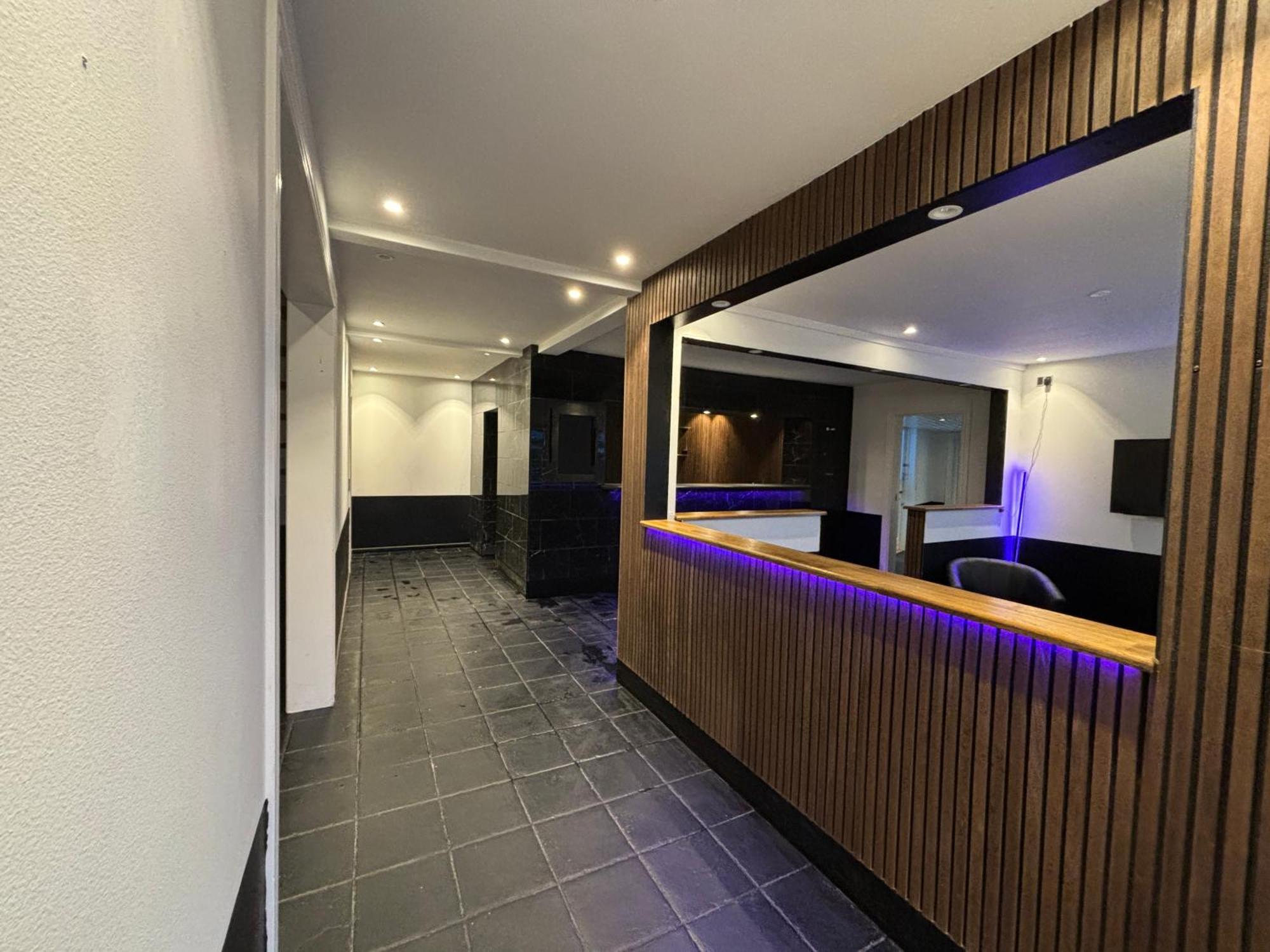Perfekt Eventhus Til Fester Villa Sovang Ngoại thất bức ảnh