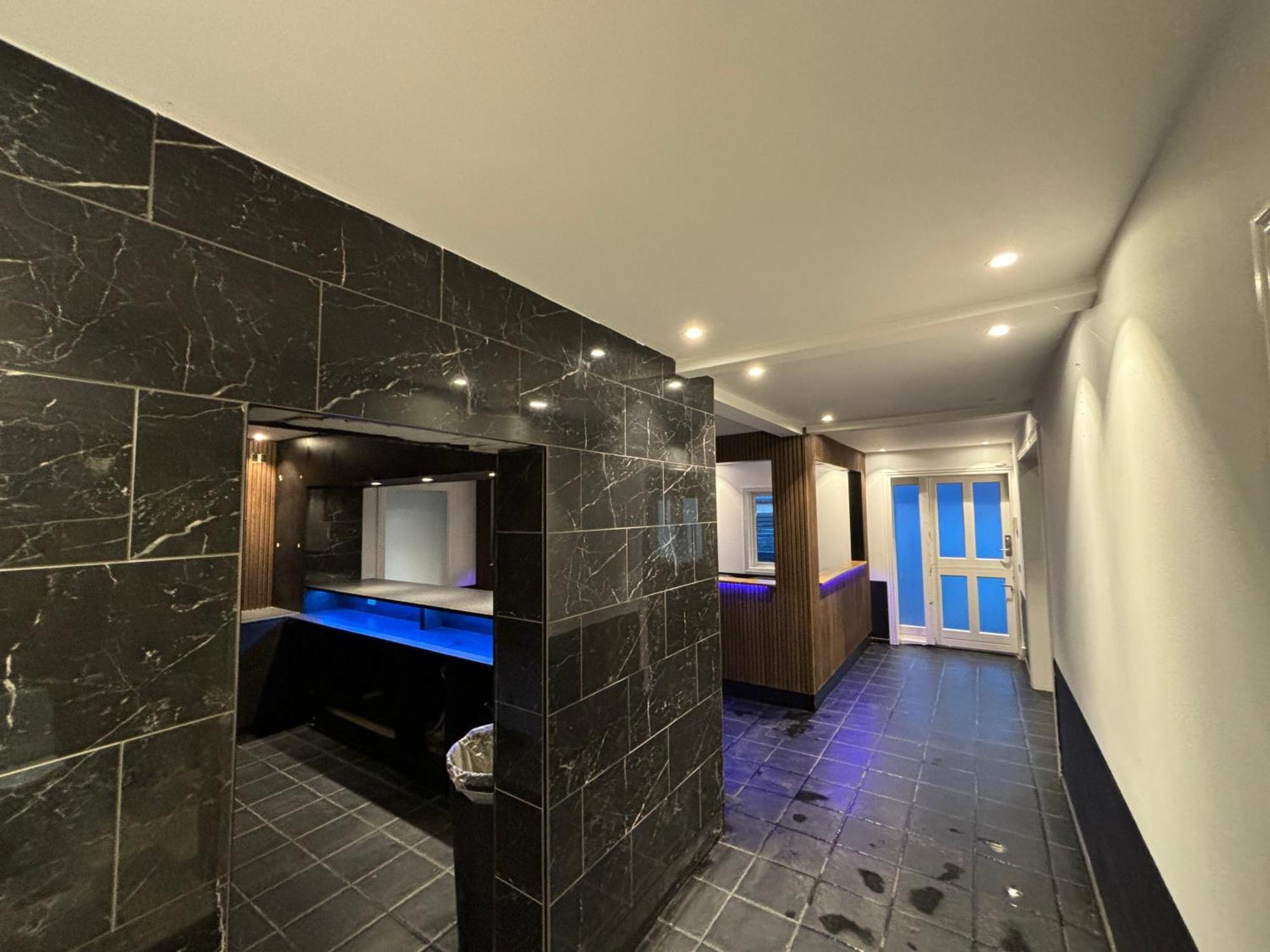 Perfekt Eventhus Til Fester Villa Sovang Ngoại thất bức ảnh
